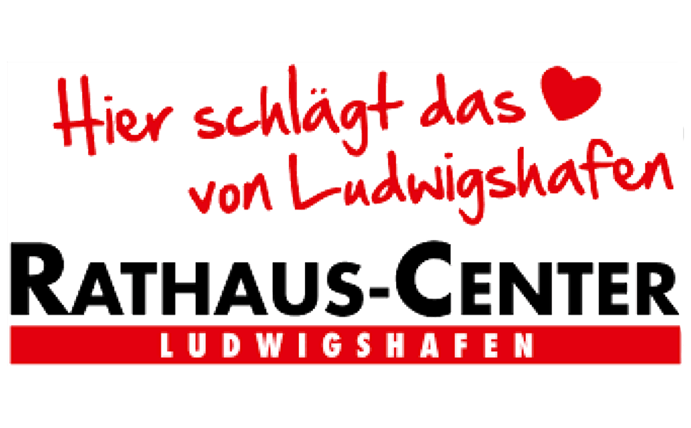 Rathaus Center Ludwigshafen